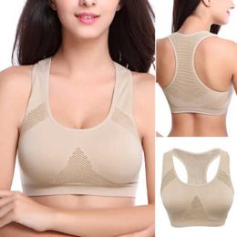 Maternity Intimates Comfortable breast feeding care bra push ups running sports pregnant womens underwear cushion soft pregnant womens clothingL2405