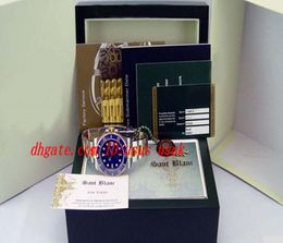 Original Box Certificate Top Quality Luxury Wristwatch Blue Ceramic Bezel Dial 116613 Stainless Steel Automatic Mens Men039s Wa5422578