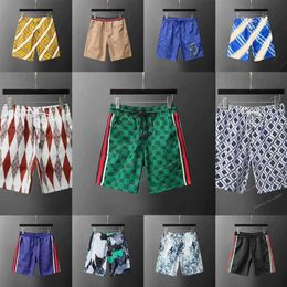 Men's Shorts Mens Swim Shorts Mens Designershorts Swimwear Beach Swim Trunks Swimming Swimsuits Mens Designer Printing Casual Running Sports Short Pants Sizey51i