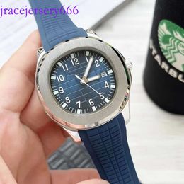 NY LA GM Automatic Mechanical Movement Men Watches Stainless Steel Male Wrist Watch Business Watch01 DBG