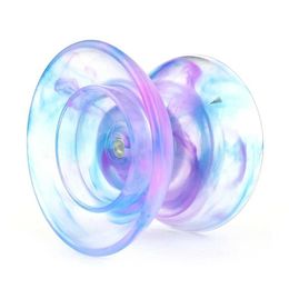 Yoyo YYF flight YOYO Strong stability 4A Yo-Yo Professional 4A yoyo 14 different colors