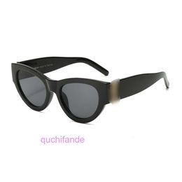 Classic Brand Retro Yoisill Sunglasses New Star Internet Celebrity Fashion Womens Cat Eye UV Protection