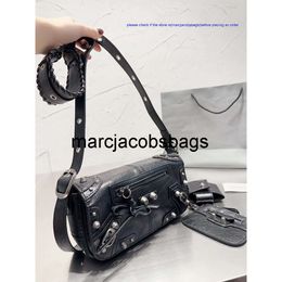 balencig bag CAGOLE balencias clutch LE designer crossbody purses luxury cardholder fashion handbag shopping tote famous coin purse casual wallets PSH5 rainbow