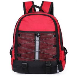 NORTH MAN THE men Hip-hop backpack waterproof FACEITIED backpack school bag Girl boy travel bags large capacity travel laptop backpack 273T