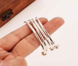 4pcs Arab Bracelet silver kids baby Bangle Whole Islam Middle East Jewellery Africa wedding bridal birthday Gifts3756240