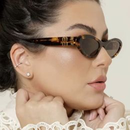 designer mm sunglasses women luxury men sunglass ladie designers miui Lunette de Soleil mui mui sun glasses optional Sonnenbrillen gafas de sol High Quality
