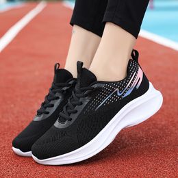 men women trainers shoes fashion Standard white Fluorescent Chinese dragon Black and white GAI42 sports sneakers outdoor shoe size 35-46