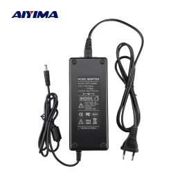 Amplifier AIYIMA 36V Amplifier Power Adapter 36V 6A Power Supply For TPA3255 TPA3251 TDA7498E TAS5630 Sound Amplifier Audio Amplificador