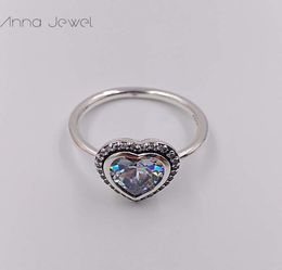 Aesthetic jewelry making wedding boho style engagement LOVE Diamond Rings for women men couple finger ring sets birthday Valentine gifts 190929CZ2474048