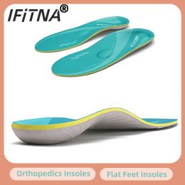 Insoles Plantar Fasciitis Flat Feet Arch Support Orthotic Insoles Relief Heel Pain Sport Orthopedic Insole Men Women Sneaker Sole Insert