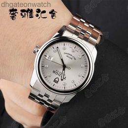 Unisex Fashion Tudery Designer Watches 2.69w Emperor Rudder Watch Mens Watch Automatic Mechanical 55000 with Original Logo