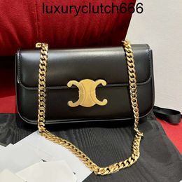 Designer Ce Triumphal Arch Bag Shoulder Girl Designer Totes Bag bag shoulder bag ce bag Underarm Bag Triumphal Arch Bag Shoulder Bag Womens Leather 3AVS