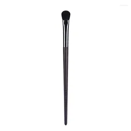 Makeup Brushes Ebony Handle Professional 40Pcs Series 013 Goat&Pony Hair Eyeshadow Brush Tools Beatuy