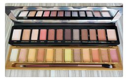 Newest Brand cosmetic Honey Eyeshadow Palette RELOADED 12 Colors Eye Shadow Matte Shimmer Eyeshadow Heat Palettes 7311940