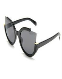 Designer vintage 477 sunglasses UV400 for the new metallic men039s and women039s fashion glasses brands9595798