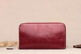 Luggage KM01 2023 new fashion classic wallet, fashion classic coin purse, fashion classic card holder