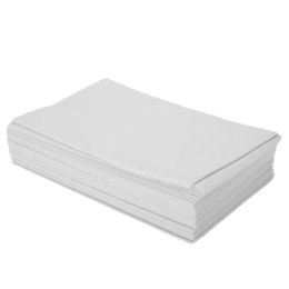 100Pcs Disposable Bed Sheet Bed Cover Beauty Salon SPA Tattoo Massage Table Hotels Sheets Anti-Dirty Sheet 272A