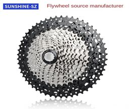 Papago mountain flywheel 8 9 10 11 speed 36 40 42 46 50 Bicycle bicycle 52T cassette variable speed gear6975260