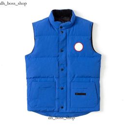 Designer Monlcler Gilet Wholesale Bestselling Designer Goose Down Vests UK Men Winter Coats Jacket Women Personality Monlcer Vest Men Downs Casual Coat 101