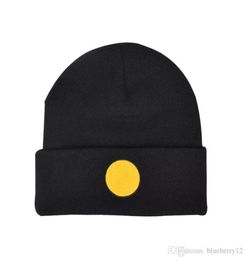Winter Hat Unisex Knitted Hats Hip Hop Fashion Patterns Hat for Men and Women Winter Hat9600877
