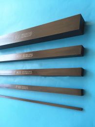 Troffel Super Hard Cnc Lathe Hss Square Cutting Tool Bits Bar 3mm X 3mm X 200mm High Speed Steel Boring Bar Fly Cutter