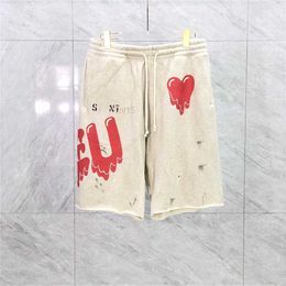 Men's Shorts Summer Swimwear Men Board Shorts Letter Pattern Designer Fashion Casual Sports Running Fitness Seaside Surf Breathable Beach Swim Shortsgg9d