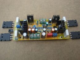 Amplifier power tube TTC5200 A1943 + Push tube 2SC5171 2SA1930 KRELL KSA50 Class A 50W audio Amplifier board