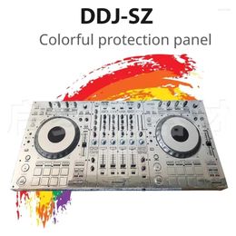 Window Stickers DDJ-SZ Skin In PVC Material Quality Suitable For Pioneer Controllers
