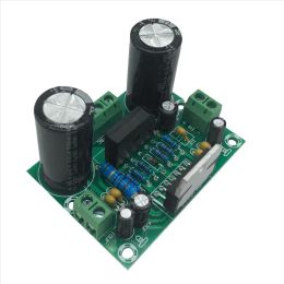 Amplifier XHM170 TDA7293 Mono Power Amplifier Board 100W High Power 1232V