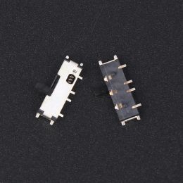 Speakers 2Pcs Replacement Power Switch Button On Off Micro Switch Button Compatible With DS Lite NDSL