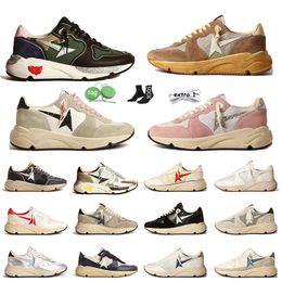 Dirty super star designer Running sole designer shoes women casual sneakers new release luxury brand Italy classic white men casual shoe lace up woman man unisex