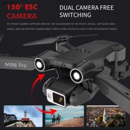 Drones E63 drone with mini camera remote control RC professional affordable no need for long-distance transportation helicopter drone WX1253636