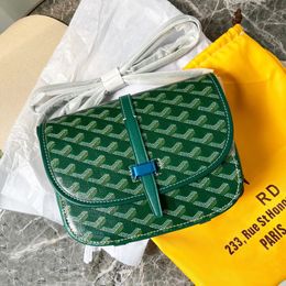 Designer Bags top quality Saigon Belvedere Shoulder Bag Handbag Single Buckle Bags plumet pouch Presbyopia Adjustable Wooden Handle Shoulder Strap Crossbody Bag