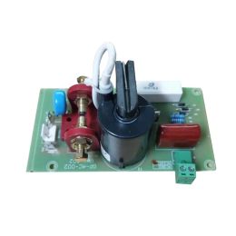 Zaagmachines Ac220v Input High Frequency Board Pilot Arc Board Ignition Board Plasma Argon Arc Welding Modification Replaceme