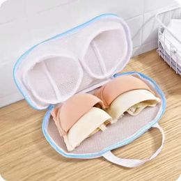 Storage Bags Bag Separate Quick Bra Cleaning Dry Anti-distortion Wash Underwear Laundry