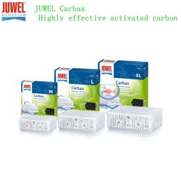 Accessories Juwel original Philtre activated carbon particle Philtre material is suitable for juwel3. 0 6.0 8.0 use of Philtre cartridge