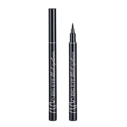 Eyeliner Waterproof Liquid Eyeliner Makeup for Women Long Lasting Quick Drying Eye Liner Arrow Pencil Smooth Eyeliner Pencil