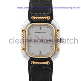 audemar watch apwatch Audemar pigeut Piquet Mechanical Watches Luxury Apsf Royals Oaks Wristwatch pigeutrsp WristWatch Lady Twotone Gold Slate Swiss Watch Box Wat