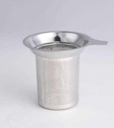 Tea Tools stainless steel leak separator filter etch net delicate1884219