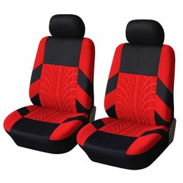 Universal Car Seat Cushion SweatProof Car Seat Cover Protectors Interior Accessories for Cars Trucks SUV