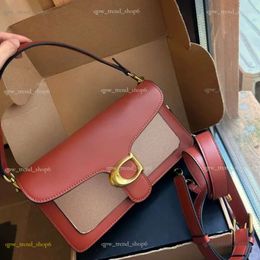 10a Designer Bag Sacoche Tabby Bag for Woman Luxury Handbag Purse Pochette Flap Chain Leather Shoulder Bag Top Quality Men's Tote Crossbody Clutch Baguette Bags 206
