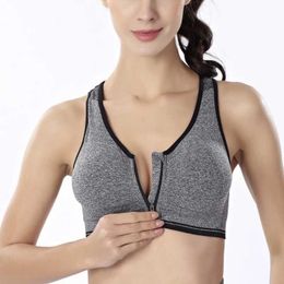 Maternity Intimates Front button care bra anti sagging no steel ring maternity underwear large-sized thin underwearL2405