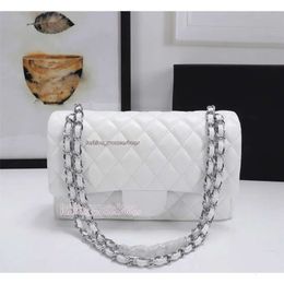 Classic Bags 5a designer bag women High Quality Fashion Genuine Leather Handbag Flap Crossbody bags Solid Hasp Square Stripes Handbags