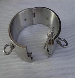 New sex toys for bdsm sm collar key open necklace bondage shackle slave sex game9260284