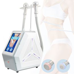 Slimming Machine New Cool Thermal Shock Body Slimming Cryo Skin Rejuvenation Device