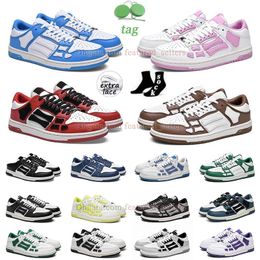 OG trainers designer shoe sneakers casual shoes skateboard flats platform men women Bone shoes green luxury nylon blue des chaussures run shoes Casual shoes