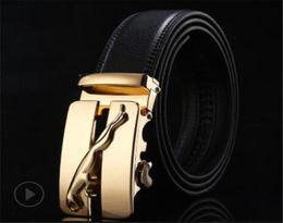 021EBelts PU leather belt Men Belt Women belts male ceinture Fashion man woman belts jeans classical belt strap black Needle buckl1570331