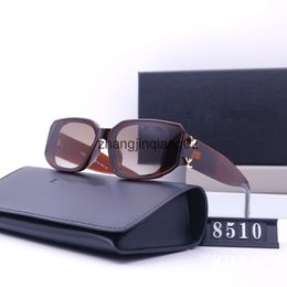 Designer Yslsunglasses Cycle Luxury Polarise Sports Sunglasses For Woman Mens New Fashion Baseball Party Black Brown Golden Goggle Lady Run Sun Glasses