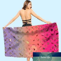 Top Beach Towel Superfine Fiber Is Not Easy to Shed Hair and Absorb Water Factory Direct Sales Swimming Portable Printed Bath Towels Quatily