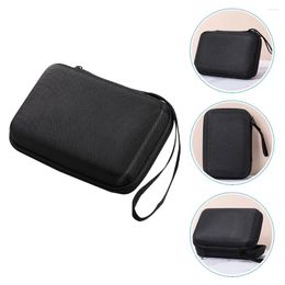 Storage Bags Carrying Case Electronic Accessories Products 2.5 Inch Portable Pouch Data Cable Bag